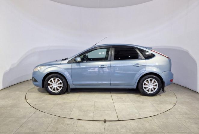 Ford Focus II с пробегом 2008 года, цена 460 000 рублей, 244352 км, хэтчбек, Автокод Объявления