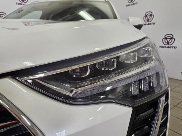 Haval Jolion I с пробегом 2023 года, цена 1 922 000 рублей, 19103 км, внедорожник, Автокод Объявления