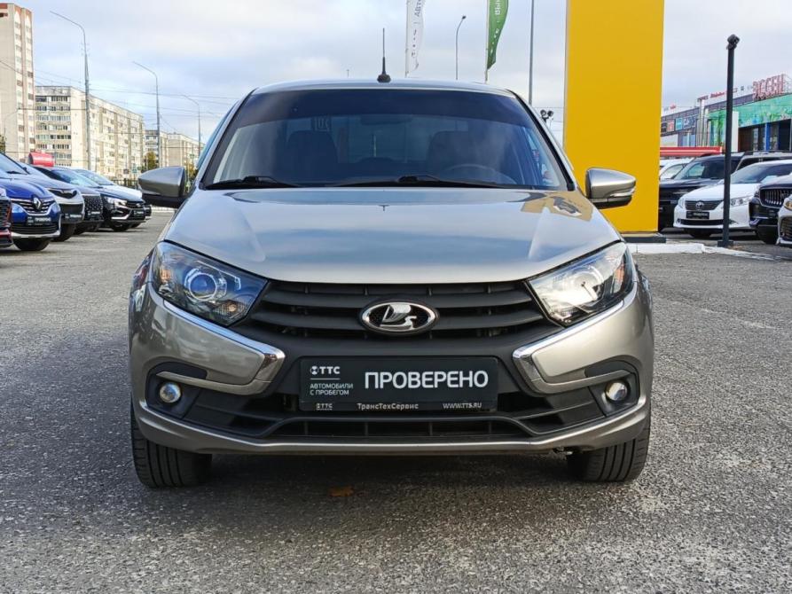 Lada (ВАЗ) Granta I Рестайлинг Йошкар-Ола  - изображение 2