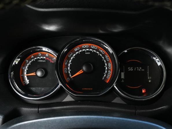 Lada (ВАЗ) Largus I Рестайлинг с пробегом 2022 года, цена 1 440 000 рублей, 56171 км, универсал, Автокод Объявления