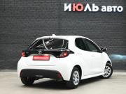 Toyota Yaris IV Екатеринбург  - изображение 23