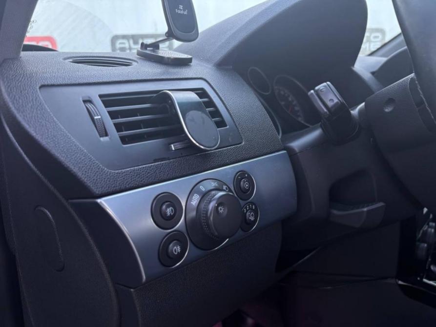Opel Astra H Рестайлинг Санкт-Петербург  - изображение 9