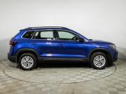 Volkswagen Taos I Санкт-Петербург  - изображение 24