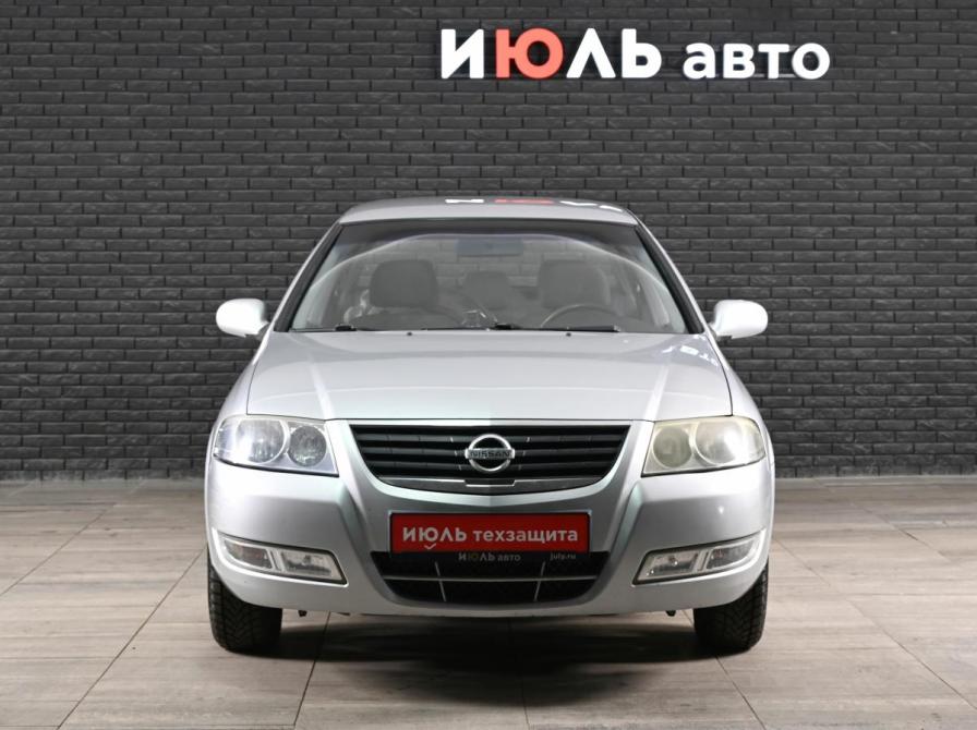 Nissan Almera Classic I Екатеринбург  - изображение 2
