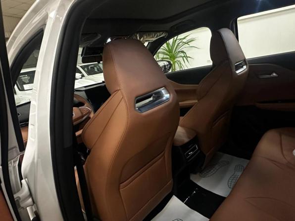 Новый Changan UNI-Z 2025 года, цена 1 399 000 рублей, внедорожник, Автокод Объявления