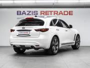 Infiniti FX II (S51) Тюмень  - изображение 32