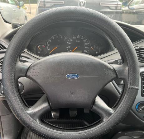 Ford Focus I Рестайлинг с пробегом 2004 года, цена 185 000 рублей, 292000 км, седан, Автокод Объявления