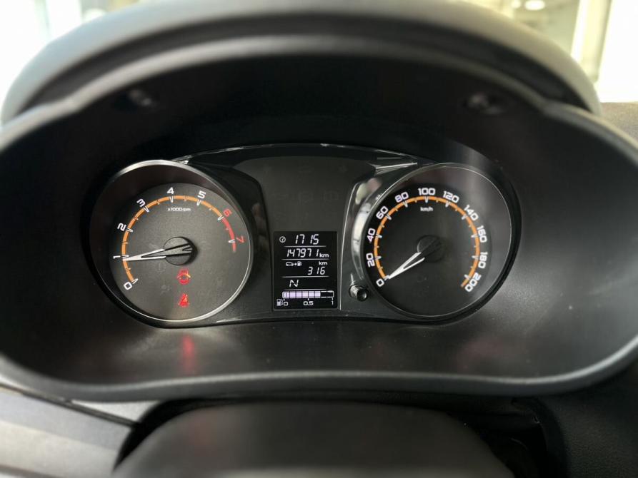 Lada (ВАЗ) Granta I Рестайлинг Саратов  - изображение 14