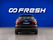 Audi Q3 I (8U) Рестайлинг Москва  - изображение 24