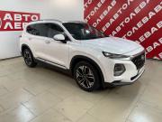 Hyundai Santa Fe IV Новочеркасск  - изображение 26