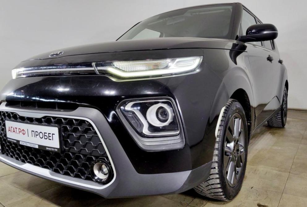 Kia Soul III Волгоград  - изображение 25
