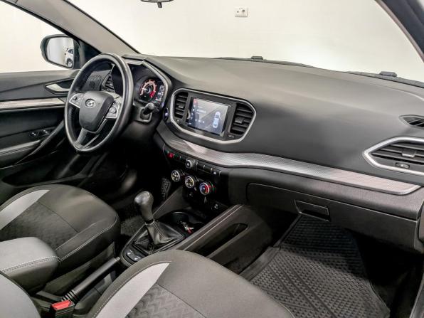 Lada (ВАЗ) Vesta I Рестайлинг (NG) с пробегом 2024 года, цена 1 100 000 рублей, 41569 км, седан, Автокод Объявления