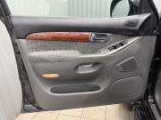 Toyota Land Cruiser Prado 120 Series Рестайлинг Магнитогорск  - изображение 29