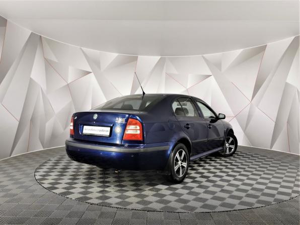 Skoda Octavia I (A4) Рестайлинг с пробегом 2009 года, цена 295 950 рублей, 349132 км, лифтбек, Автокод Объявления