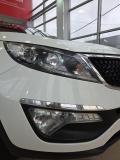 Kia Sportage III Рестайлинг Арзамас  - изображение 27