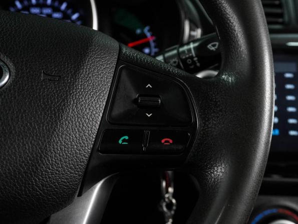 Kia Rio III с пробегом 2013 года, цена 729 000 рублей, 270056 км, седан, Автокод Объявления