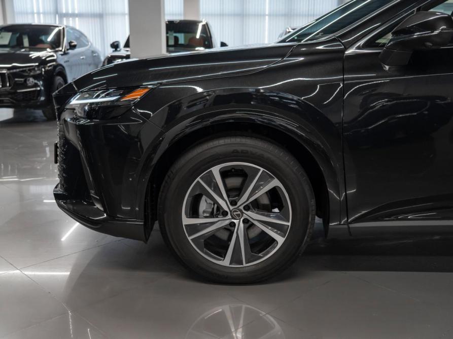 Lexus RX V Москва  - изображение 24