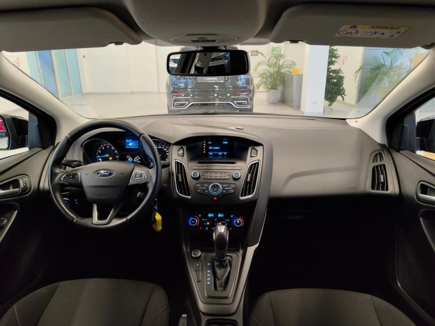 Ford Focus III Рестайлинг Санкт-Петербург  - изображение 9