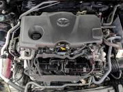 Toyota Camry VIII (XV70) Рестайлинг Москва  - изображение 45