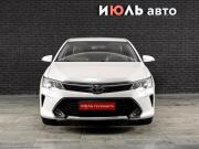 Toyota Camry VII (XV50) Рестайлинг Екатеринбург  - изображение 24