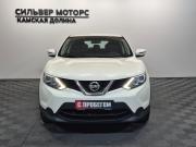 Nissan Qashqai II Пермь  - изображение 26
