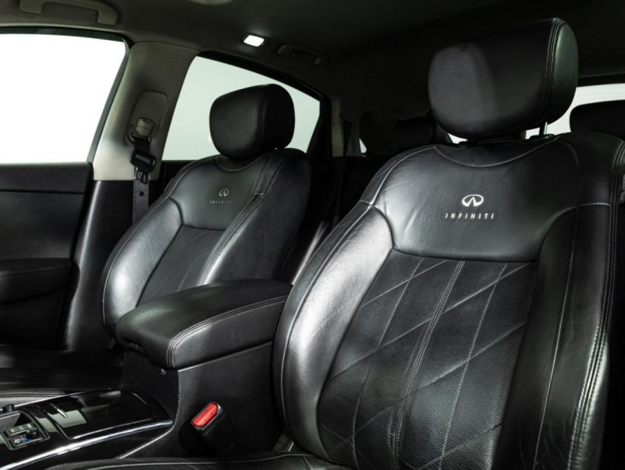 Infiniti FX II (S51) Санкт-Петербург  - изображение 16