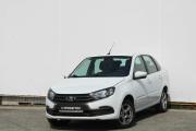Lada (ВАЗ) Granta I Рестайлинг Березники  - изображение 18