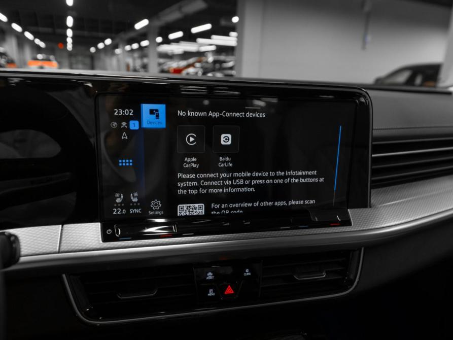 Volkswagen Tavendor I Рестайлинг Москва  - изображение 22