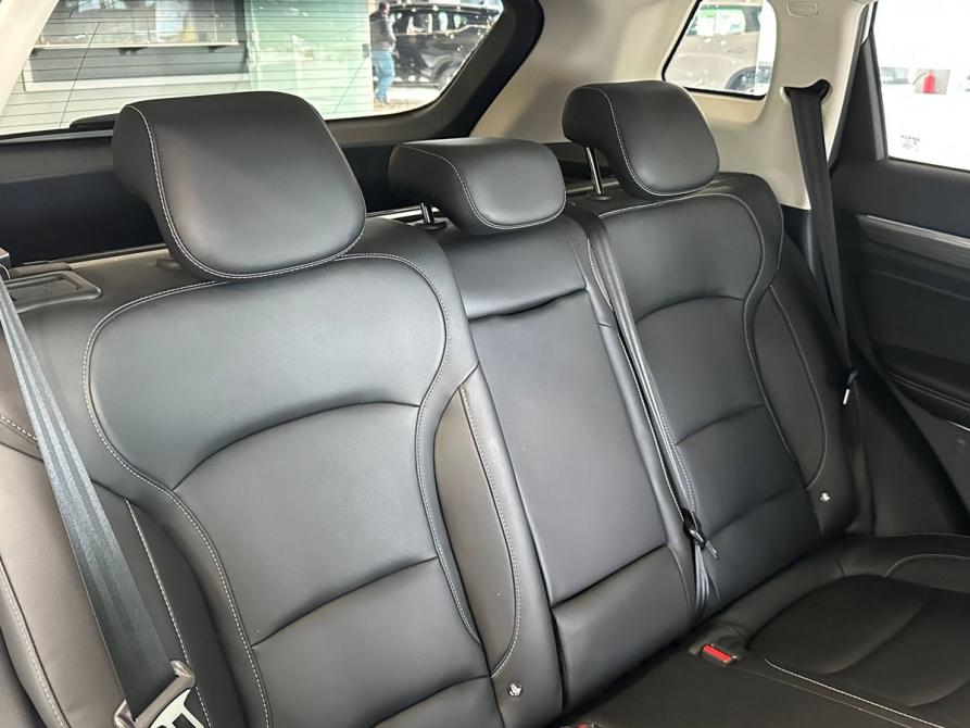 Geely Atlas Pro Тверь  - изображение 9