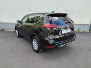 Nissan X-Trail III Рестайлинг Санкт-Петербург  - изображение 28
