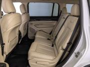 Jeep Grand Cherokee V (WL) Москва  - изображение 48