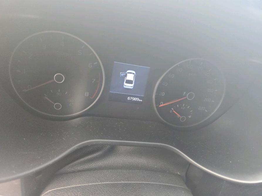 Kia Rio IV Ижевск  - изображение 5