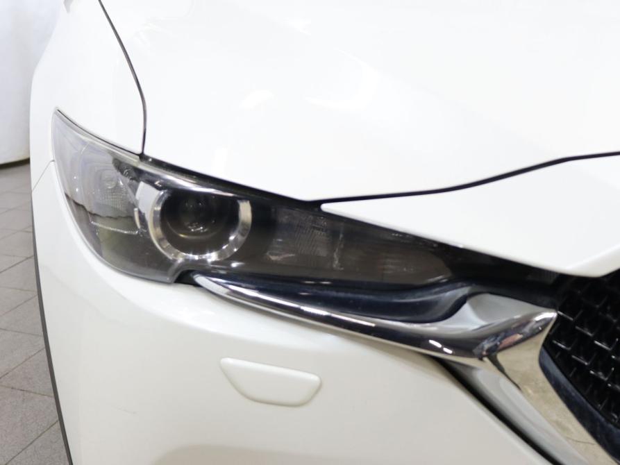 Mazda CX-5 II Москва  - изображение 25