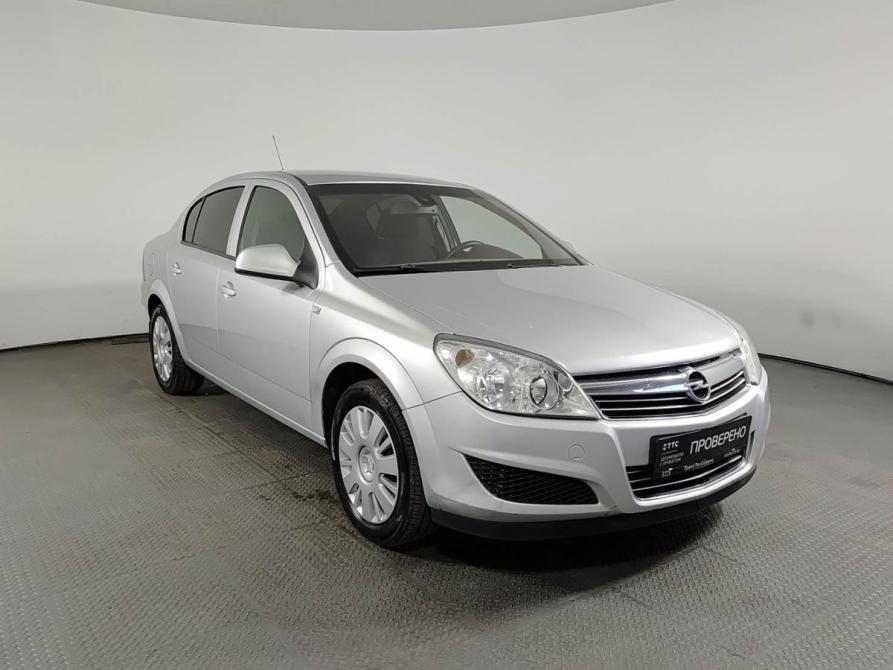 Opel Astra H Рестайлинг Уфа  - изображение 3