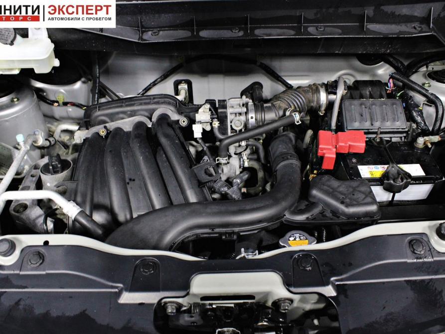 Nissan NV200 Белгород  - изображение 18