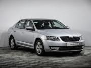 Skoda Octavia III (A7) Санкт-Петербург  - изображение 28