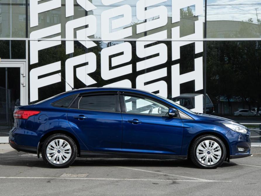 Ford Focus III Рестайлинг Волгоград  - изображение 5