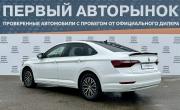 Volkswagen Jetta VII Краснодар  - изображение 31