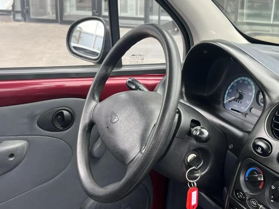 Daewoo Matiz I Рестайлинг Волгоград  - изображение 14