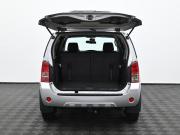 Nissan Pathfinder III Рестайлинг Москва  - изображение 24