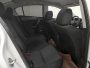 Mazda 3 II (BL) Рестайлинг Тула  - изображение 21