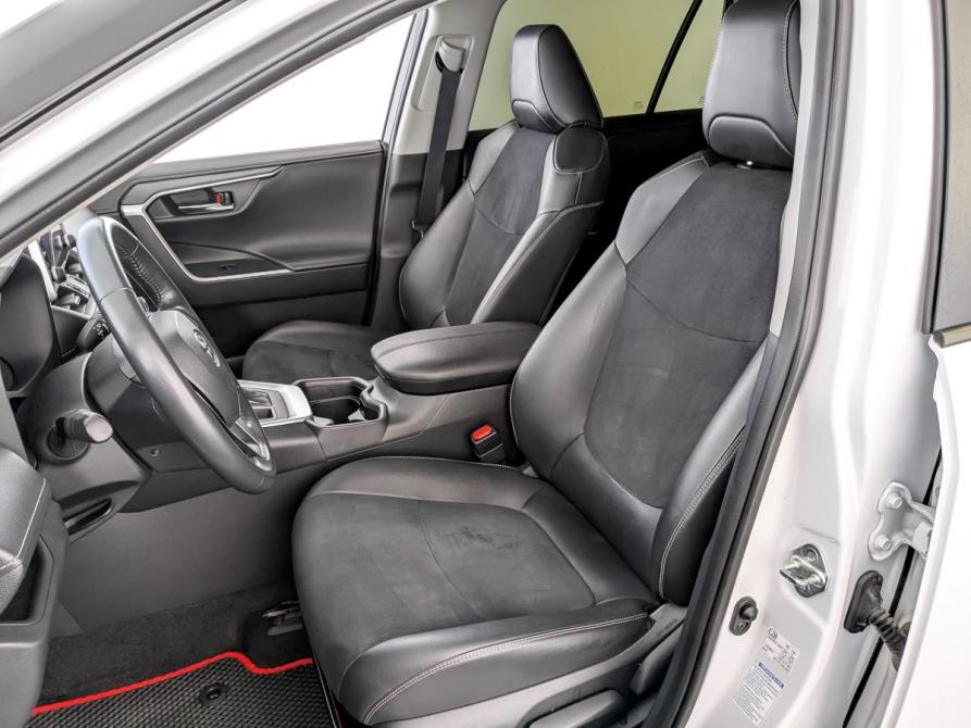 Toyota RAV4 V (XA50) Москва  - изображение 20
