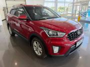 Hyundai Creta I Челябинск  - изображение 16