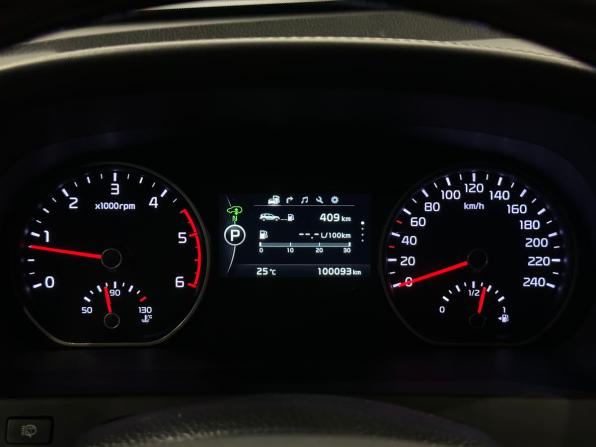 Kia Mohave I Рестайлинг с пробегом 2017 года, цена 3 227 000 рублей, 100092 км, внедорожник, Автокод Объявления