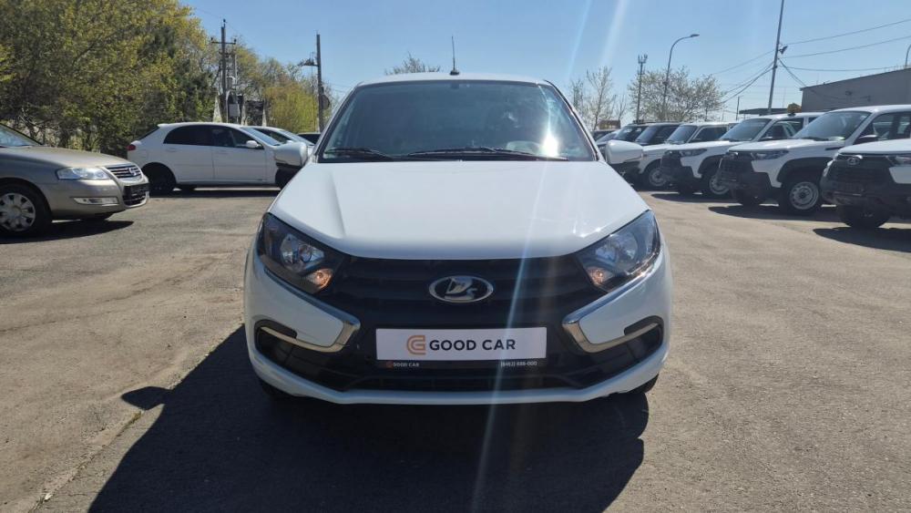 Lada (ВАЗ) Granta I Рестайлинг Саратов  - изображение 2