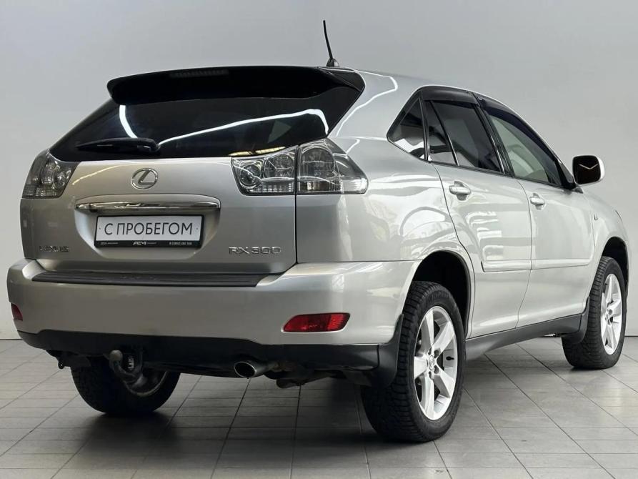 Lexus RX II Барнаул  - изображение 6