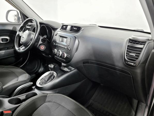 Kia Soul II с пробегом 2015 года, цена 1 290 000 рублей, 119638 км, хэтчбек, Автокод Объявления