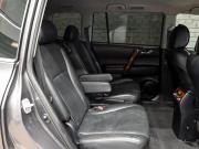 Toyota Highlander II (XU40) Рестайлинг Екатеринбург  - изображение 52