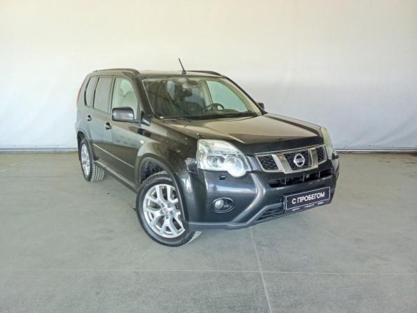 Nissan X-Trail II с пробегом 2011 года, цена 1 250 000 рублей, 157501 км, внедорожник, Автокод Объявления