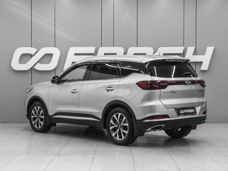 Chery Tiggo 7 Pro I Ростов-на-Дону  - изображение 2